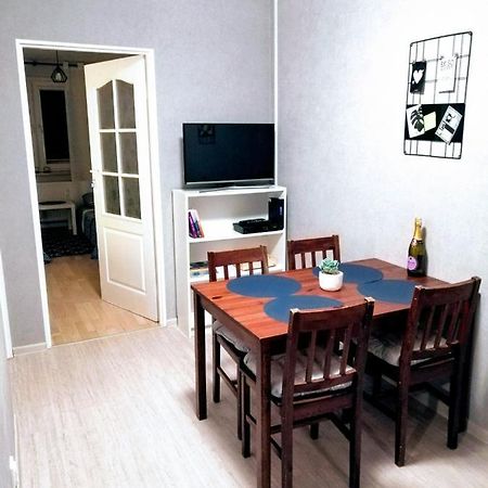 Przyjemna Miejscowka Apartment Gorzow Wielkopolski Bagian luar foto