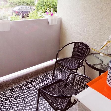 Przyjemna Miejscowka Apartment Gorzow Wielkopolski Bagian luar foto