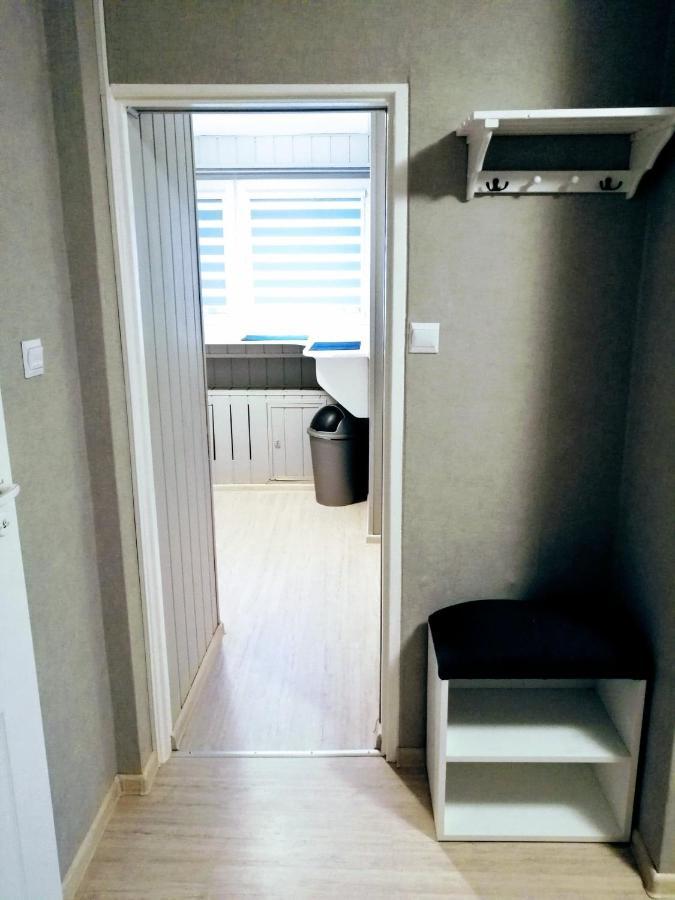 Przyjemna Miejscowka Apartment Gorzow Wielkopolski Bagian luar foto