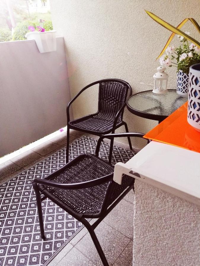 Przyjemna Miejscowka Apartment Gorzow Wielkopolski Bagian luar foto
